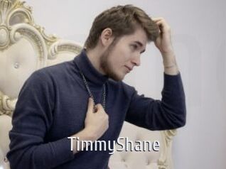 TimmyShane