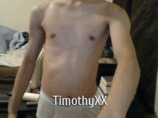 TimothyXX