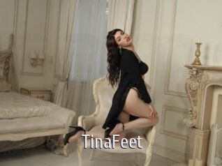 TinaFeet