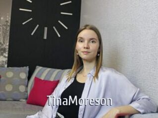 TinaMoreson