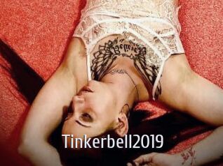 Tinkerbell2019