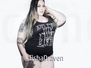 TishaDraven