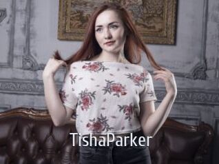 TishaParker