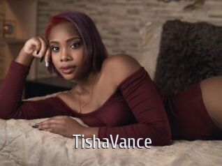 TishaVance