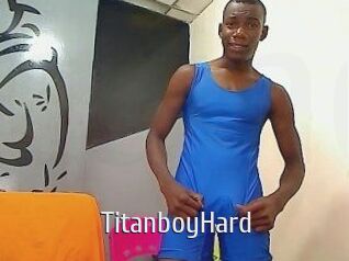 TitanboyHard Cigare à moustache