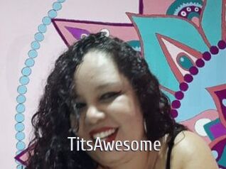 TitsAwesome