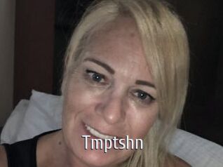 Tmptshn
