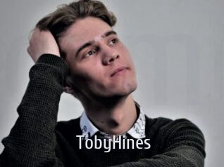 TobyHines