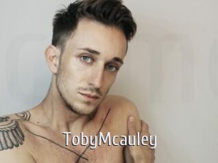 TobyMcauley