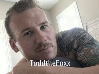 ToddtheFoxx
