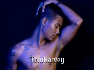 TomHarvey