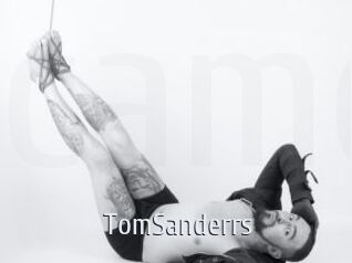 TomSanderrs