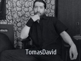 TomasDavid Cigare à moustache