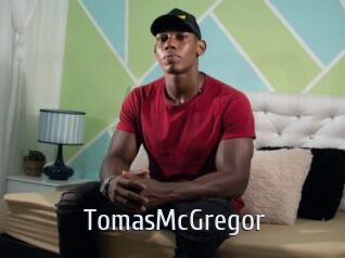 TomasMcGregor