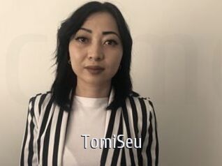 TomiSeu