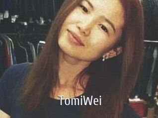 TomiWei