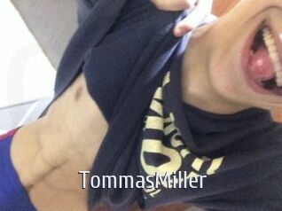 TommasMiller
