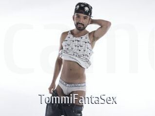 TommiFantaSex