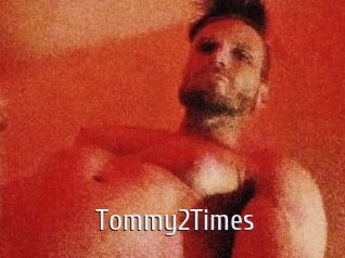 Tommy2Times