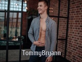 TommyBryann