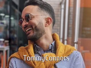 TommyConnors Cigare à moustache