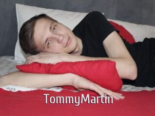TommyMartin Cigare à moustache