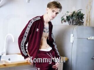 Tommy_Will