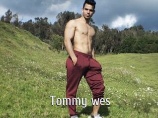 Tommy_wes