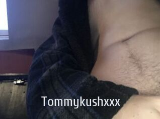 Tommykushxxx