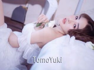 TomoYuki