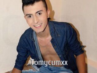 Tomycumxx