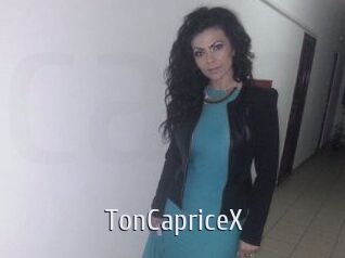 TonCapriceX Cigare à moustache