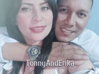 TonnyAndErika