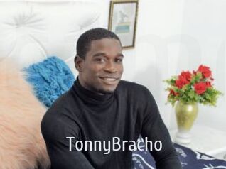 TonnyBracho