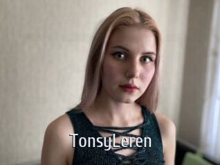 TonsyLeren