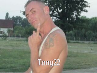 Tony22
