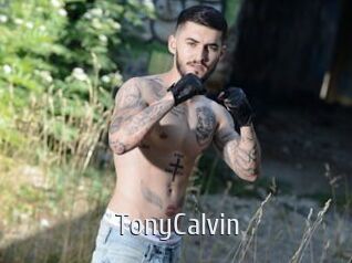 TonyCalvin