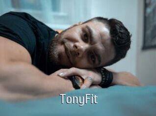 TonyFit