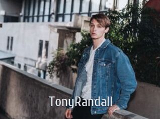 TonyRandall