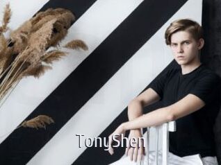 TonyShen