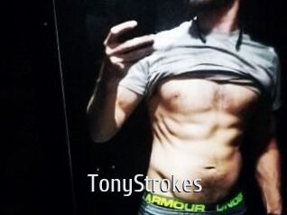 TonyStrokes