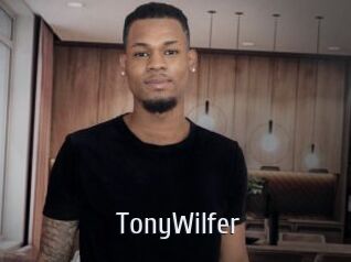 TonyWilfer