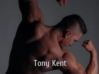 Tony_Kent