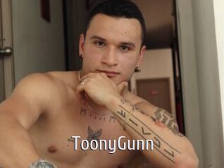 ToonyGunn