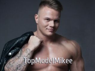 TopModelMikee