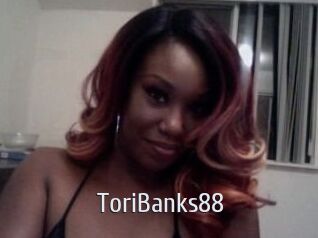 ToriBanks88