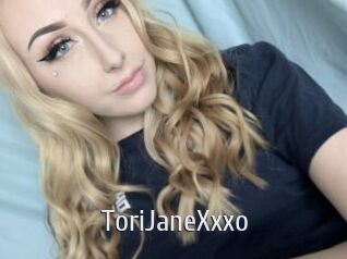 ToriJaneXxxo