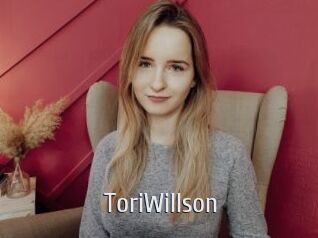 ToriWillson