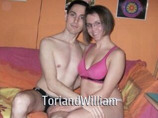 Tori_and_William