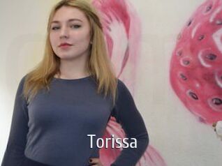 Torissa